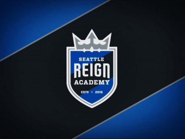 Seattle Reign Academy