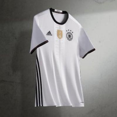 EURO 2016 Kits Germany Home