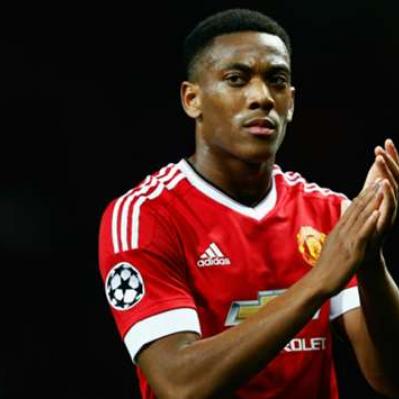 European Strikers - Does Martial count?