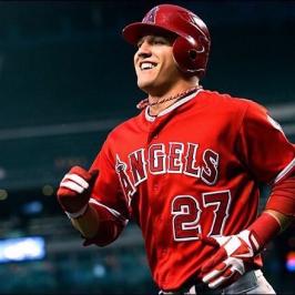 Mike Trout