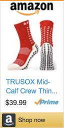 Best Soccer Gifts For Kids - TRUsox Soccer Socks