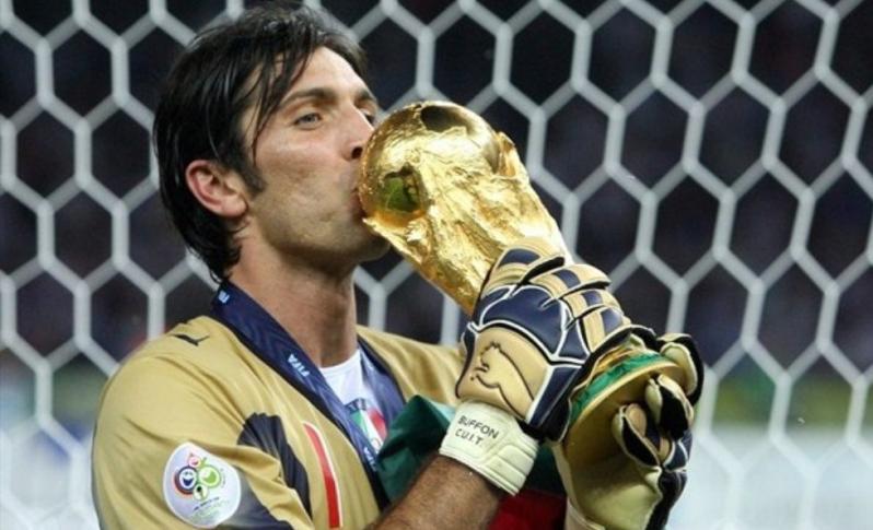 Gianluigi Buffon