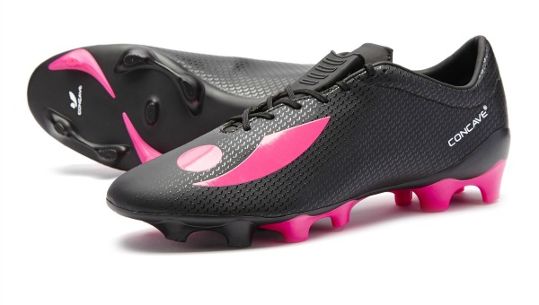 Top Football Boots - Concave Volt