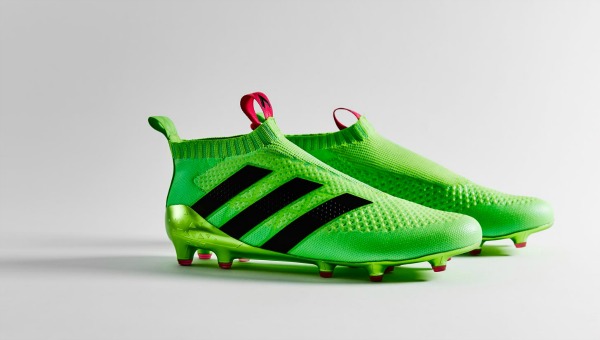 Top Football Boots - adidas Ace 16+ PureControl