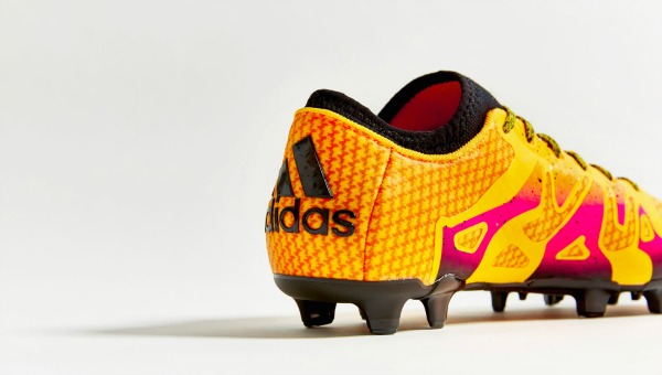 Top Football Boots - adidas x15