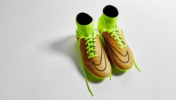 Top Football Boots - Nike Hypervenom Phantom