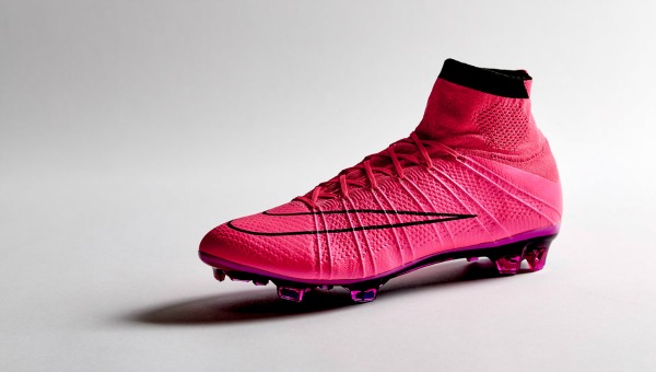 Top Football Boots - Nike Mercurial Superfly
