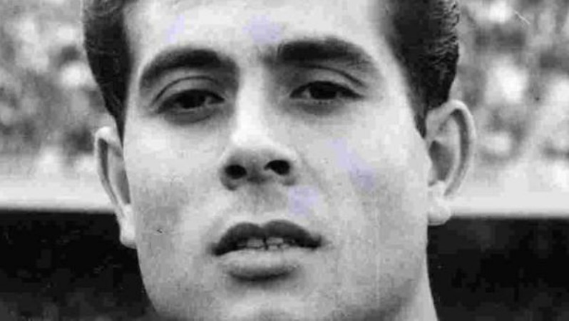 Best Barcelona Players: Defender made 215 appearances for the club and was a stalwart on the 1964 European Cup-winning team.