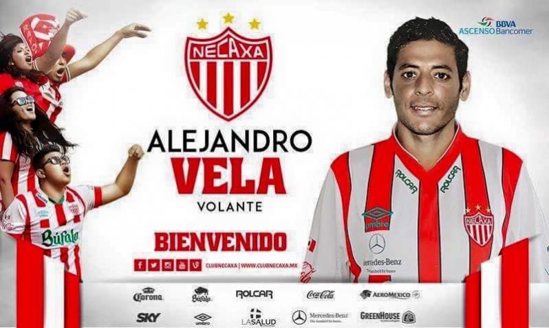 Carlos Vela brother